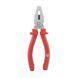 Пассатижи 160 мм INTERTOOL HT-0107 HT-0107 фото 2