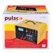 Пуско-зарядне устр-во PULSO BC-40155 12&24V/45A/ Start-100A/20-300AHR/стріл.індик. (BC-40155) BC-40155 фото 1