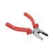 Пассатижи 160 мм INTERTOOL HT-0107 HT-0107 фото 1